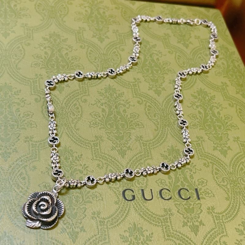 Gucci Necklaces